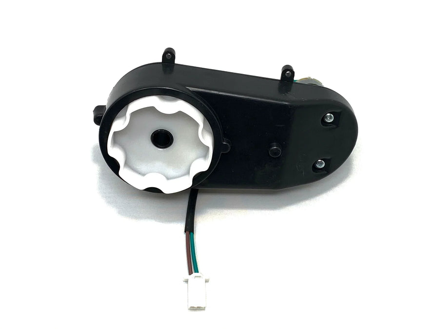 24V 2588 Steering Gearbox