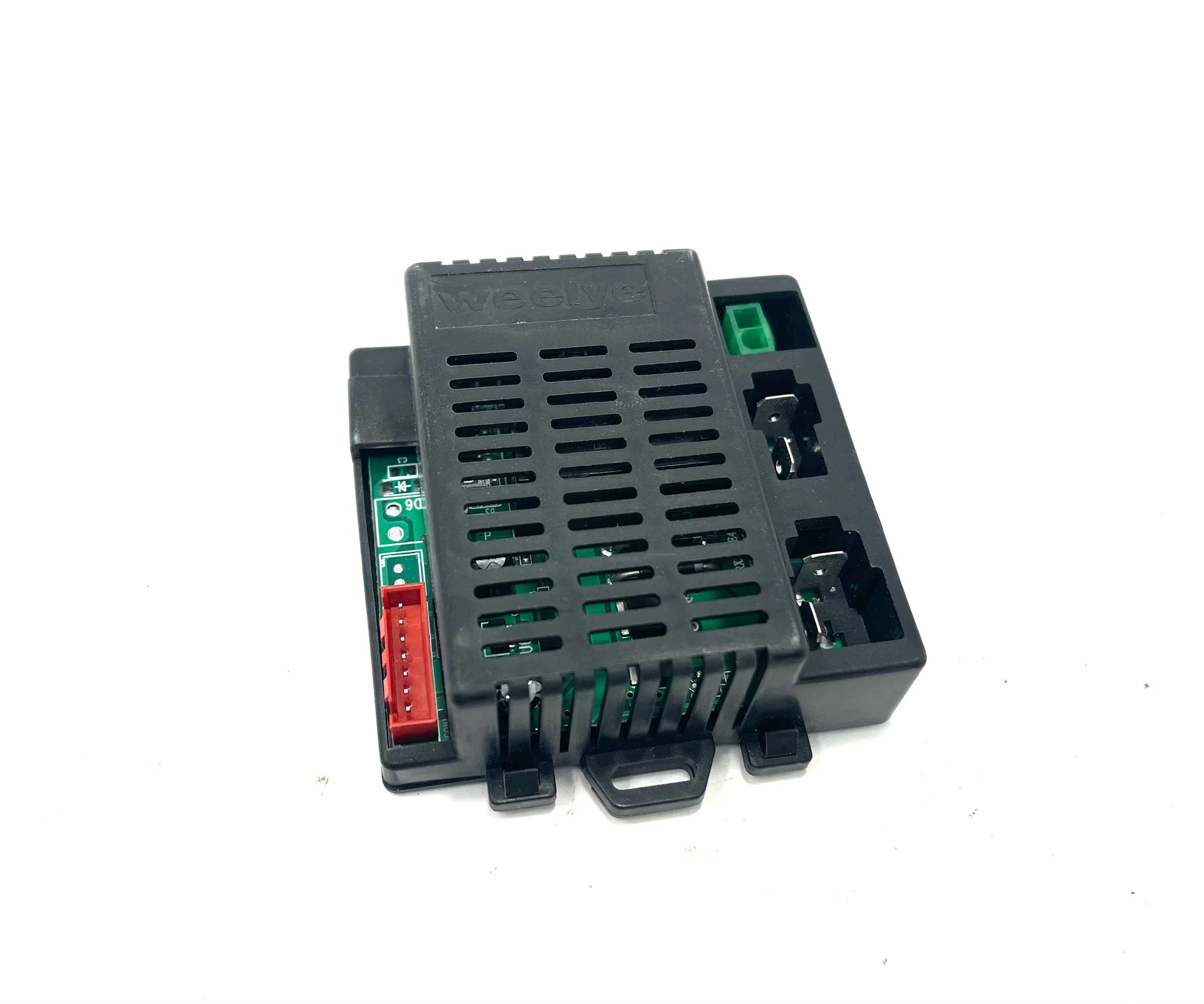 12V BMW GT Receiver