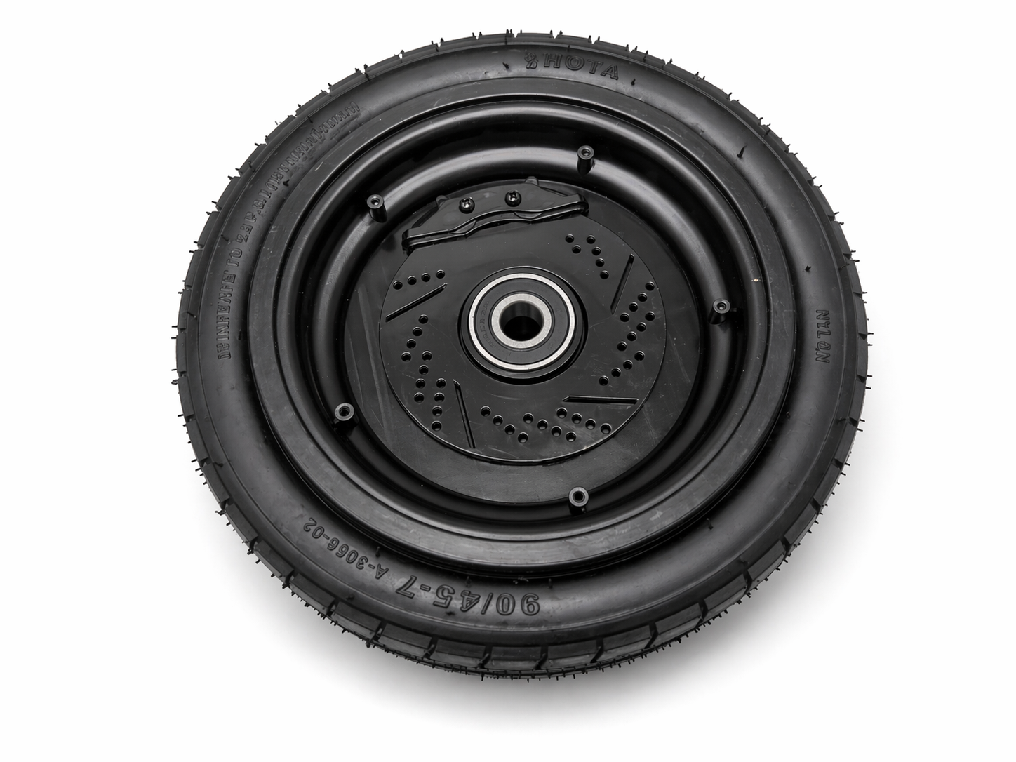 24V Revuelto Rear Tire