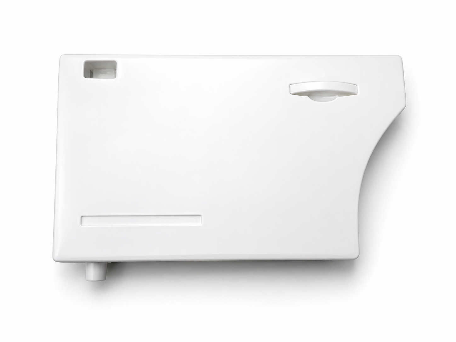 12V GMC Driver Side Door
