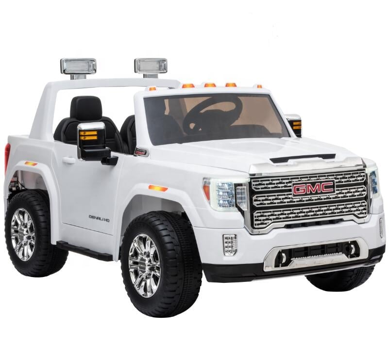 GMC Sierra Truck