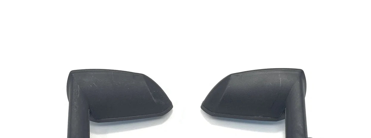 12V Sian Set of mirrors