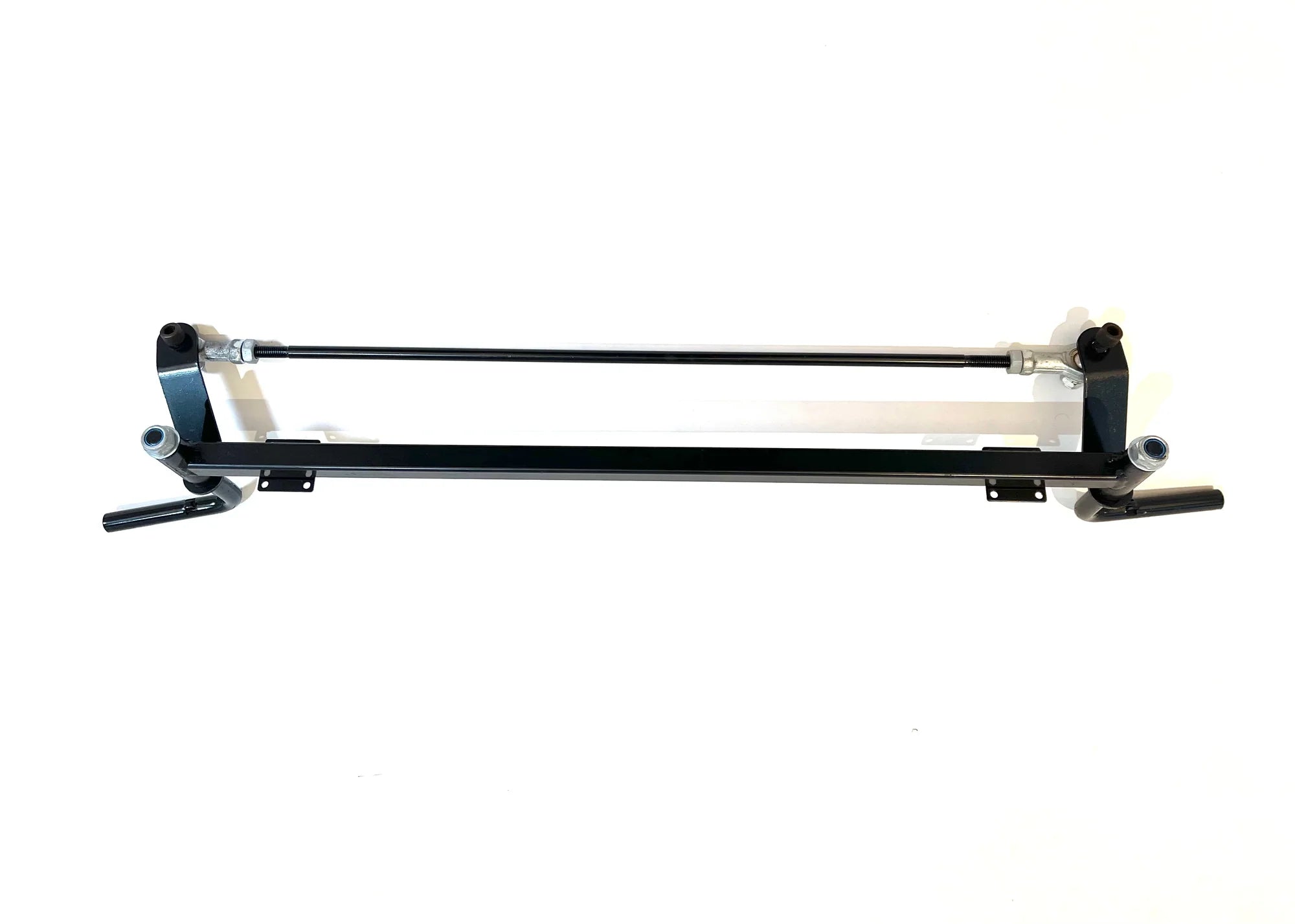 24V Revuelto Front Axle
