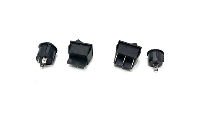 12V G650 Set of switches.