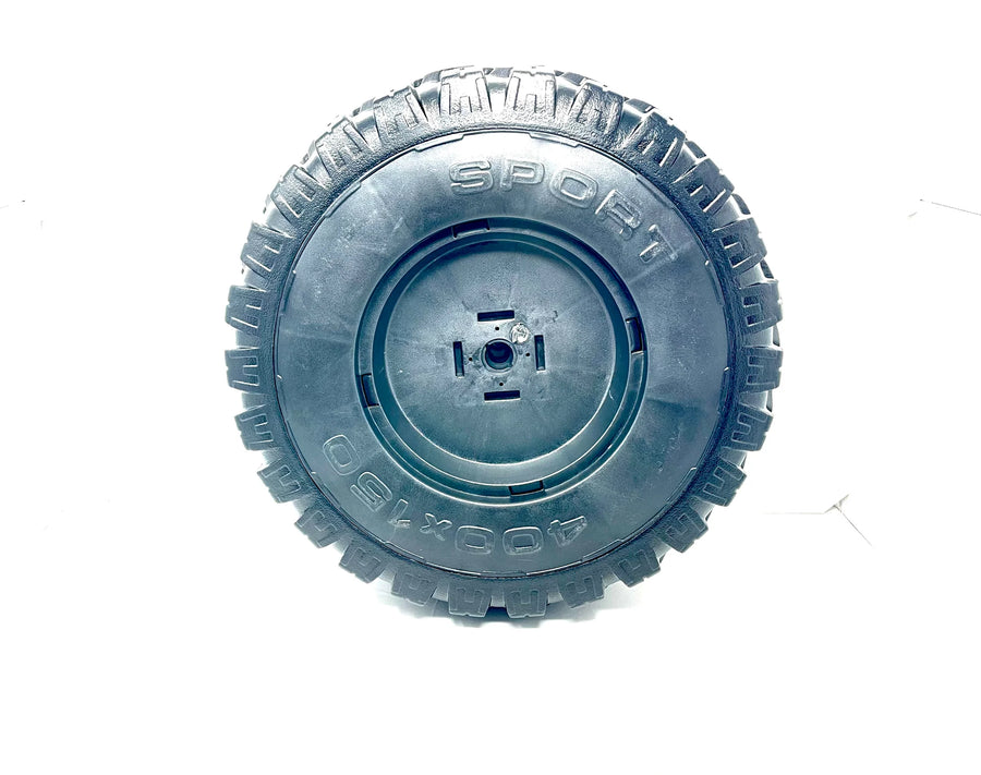 24V JC999 Rear Tire