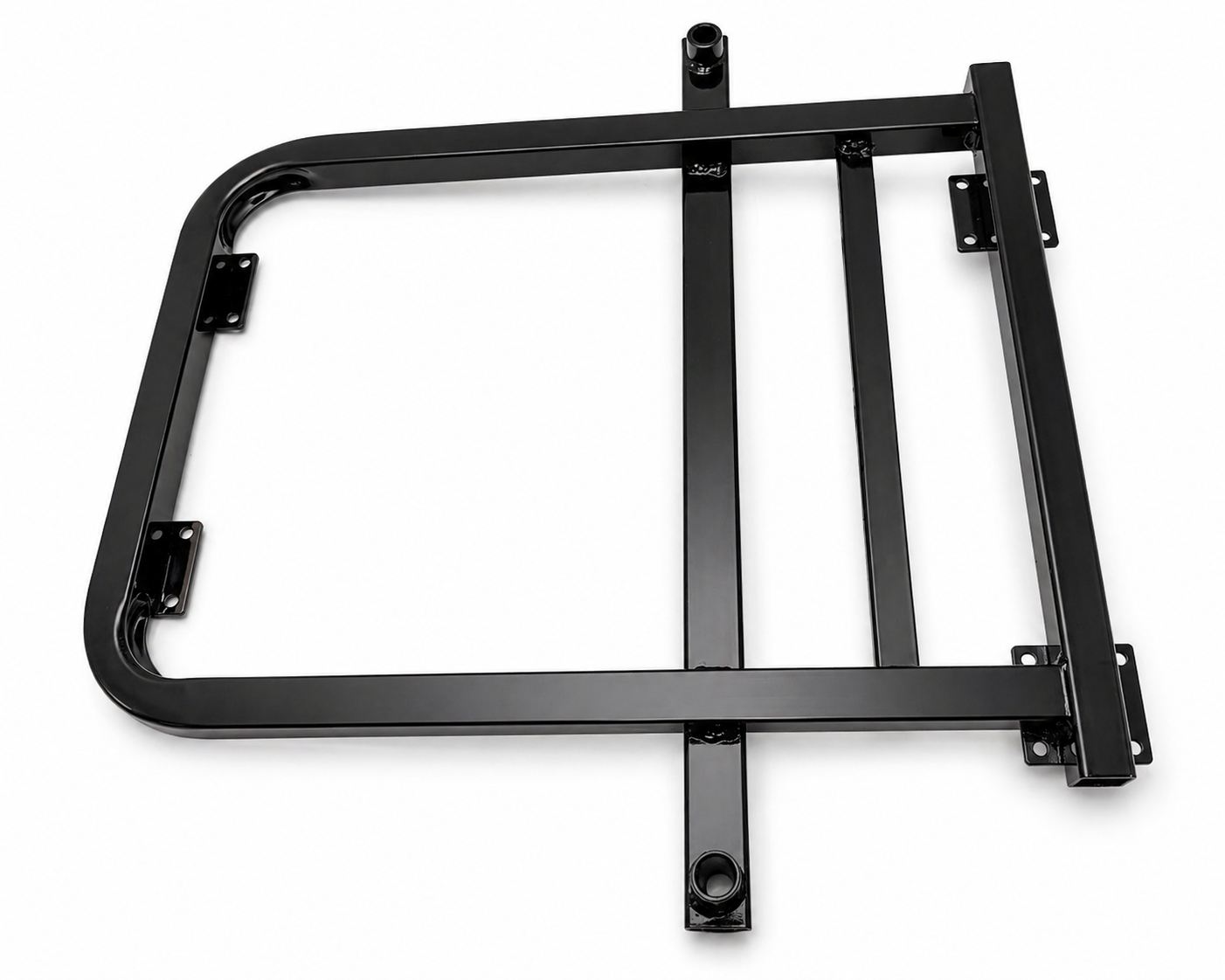 24V Chevy Two Seater Front Axle
