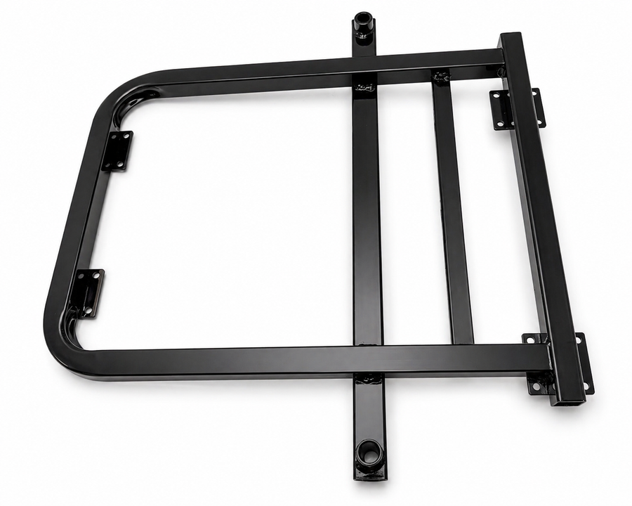 24V Chevy Two Seater Front Axle