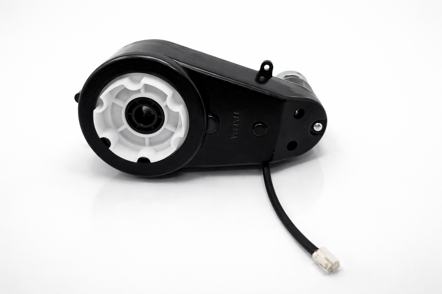 24V Max R Steering Motor