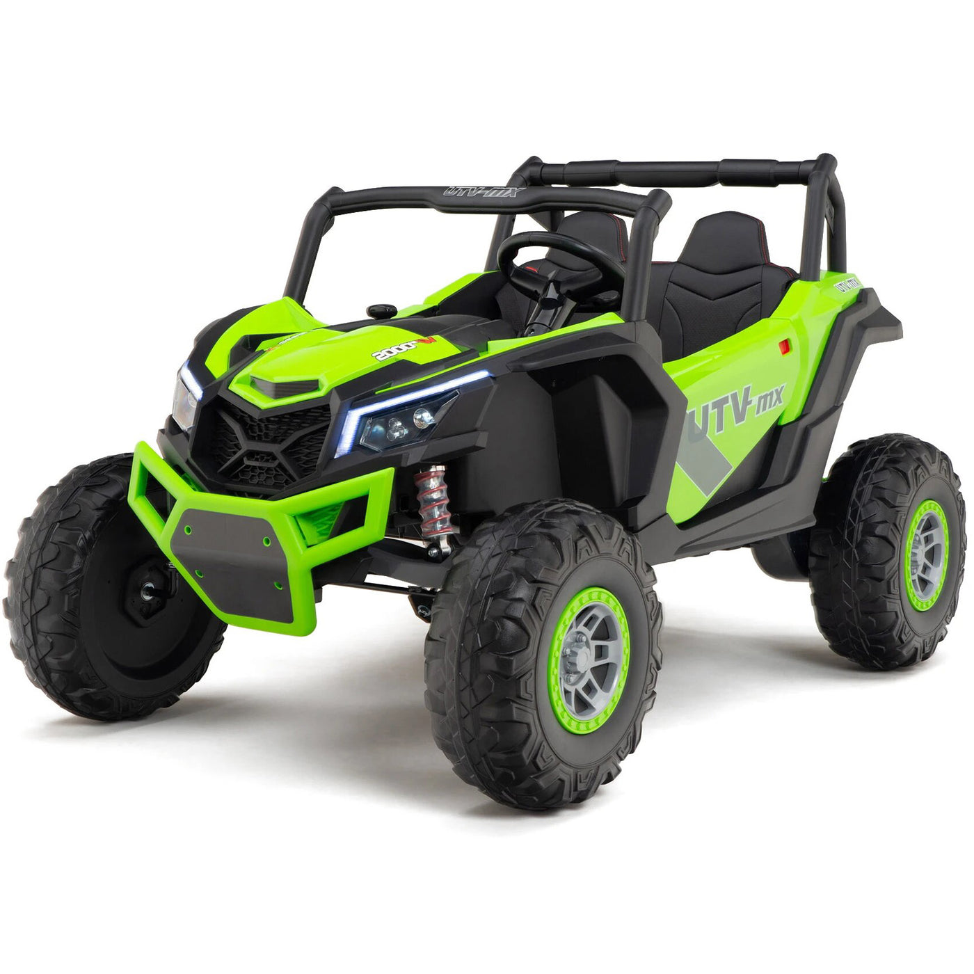 24V XMX UTV