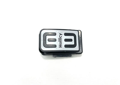 24V SVJ Complete Pedal with switch