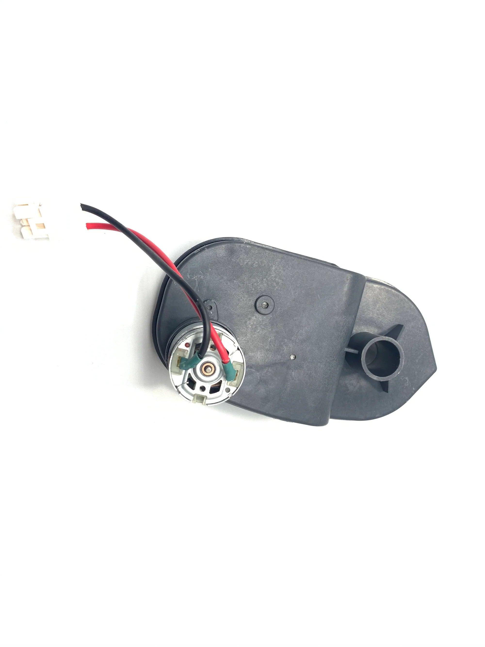 24V JS360 Gearbox