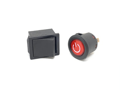 12V Tundra Set of switches