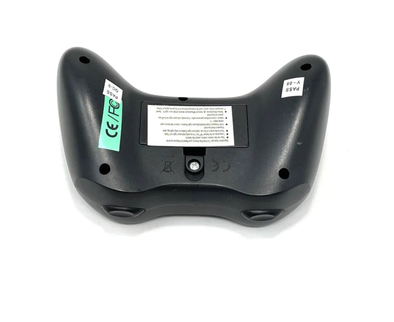 24V JS360 Remote