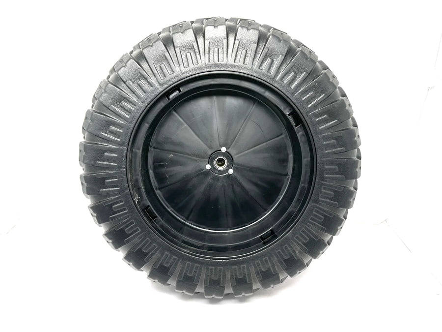 24V 0935 EVA Tire