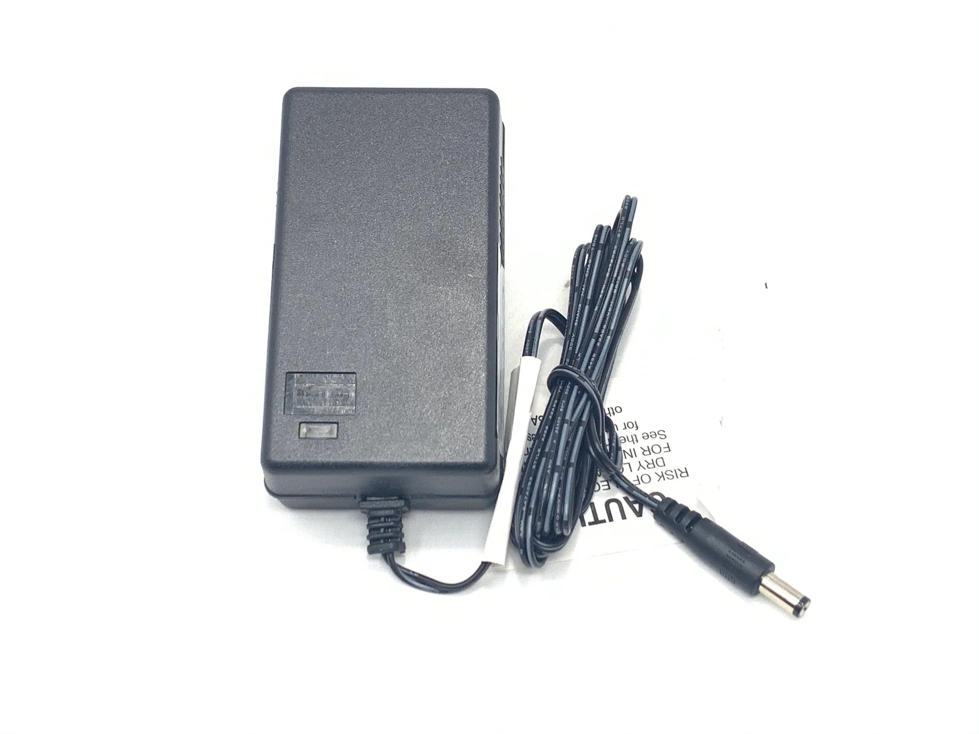 24V JS360 Charger