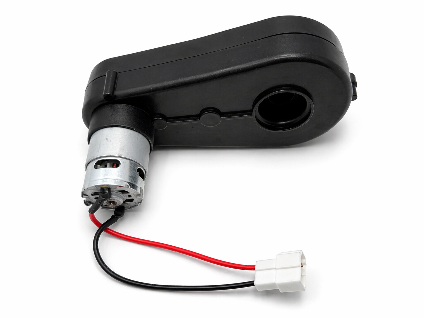 24V 911  4WD Gearbox