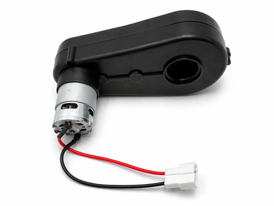 24V 911  4WD Gearbox