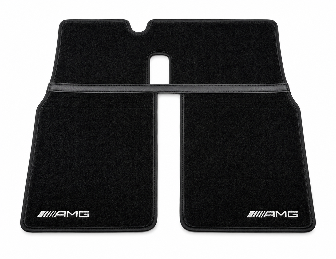 24V DKG63 Floor Mat