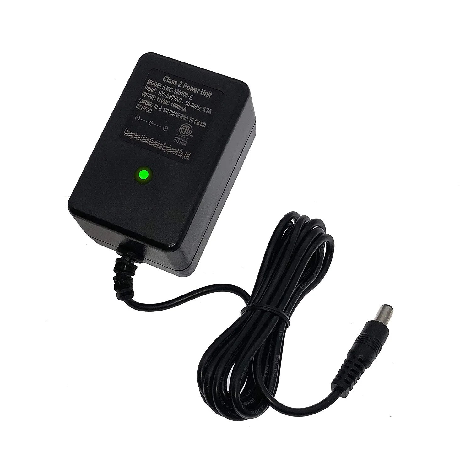 12V SIAN Charger