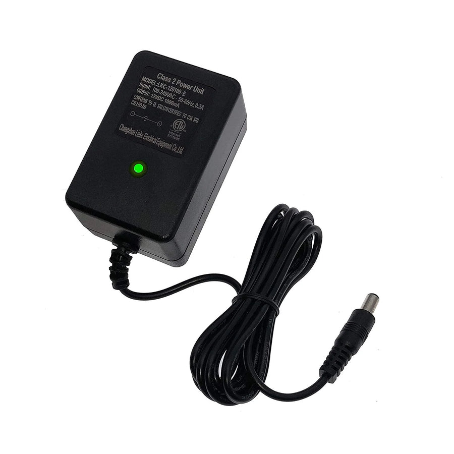 12V SIAN Charger