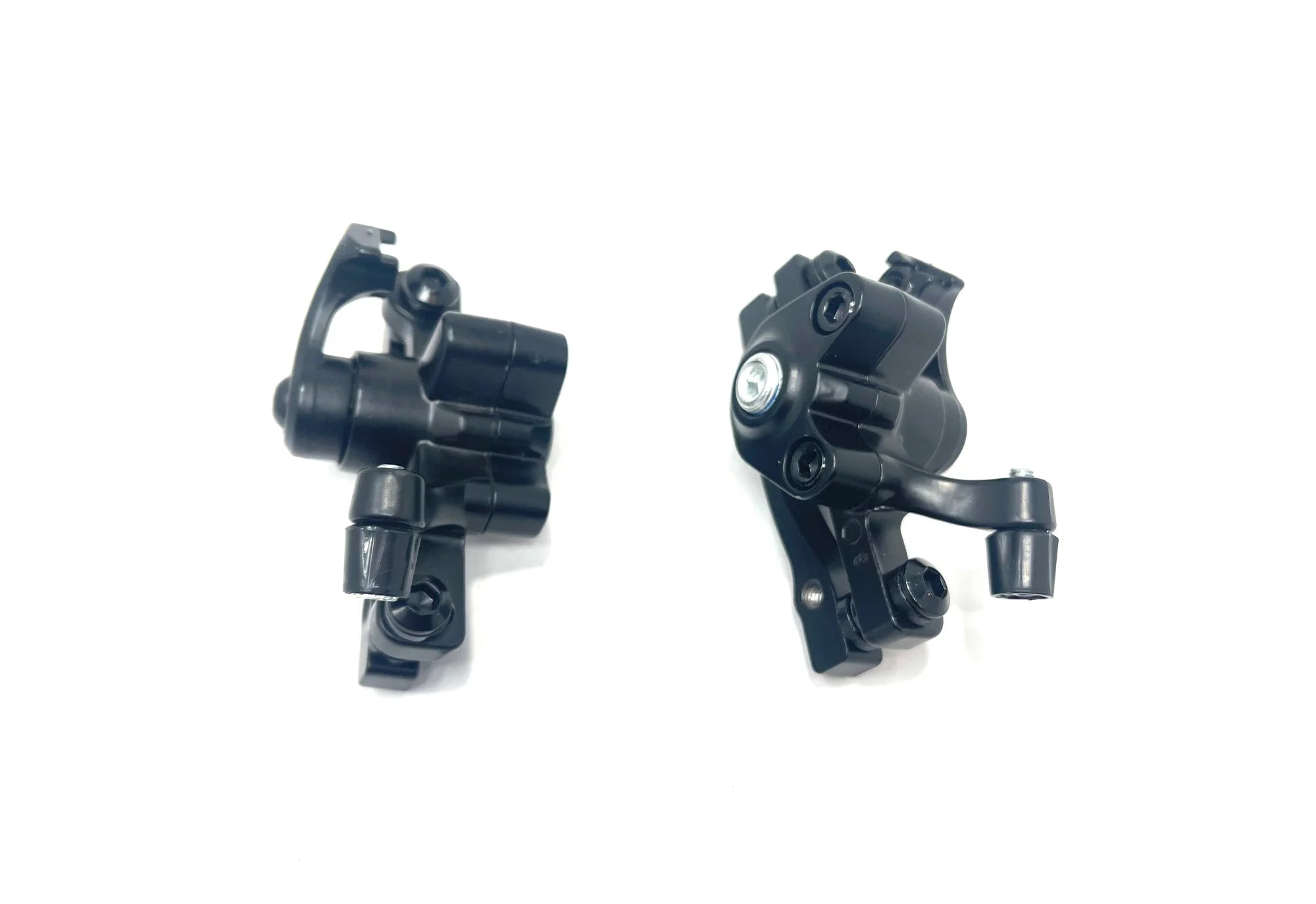 24V A032 Set of Calipers and BRAKE pads.