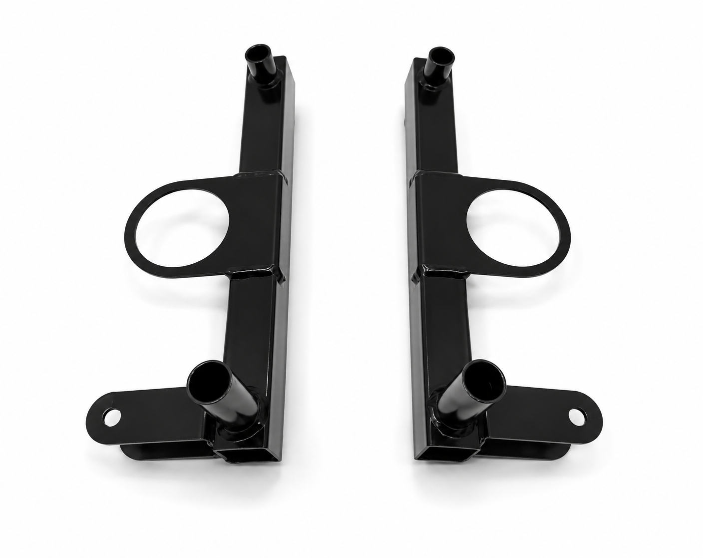 24V 1928 Buggy Set Of Rear Motor Brackets