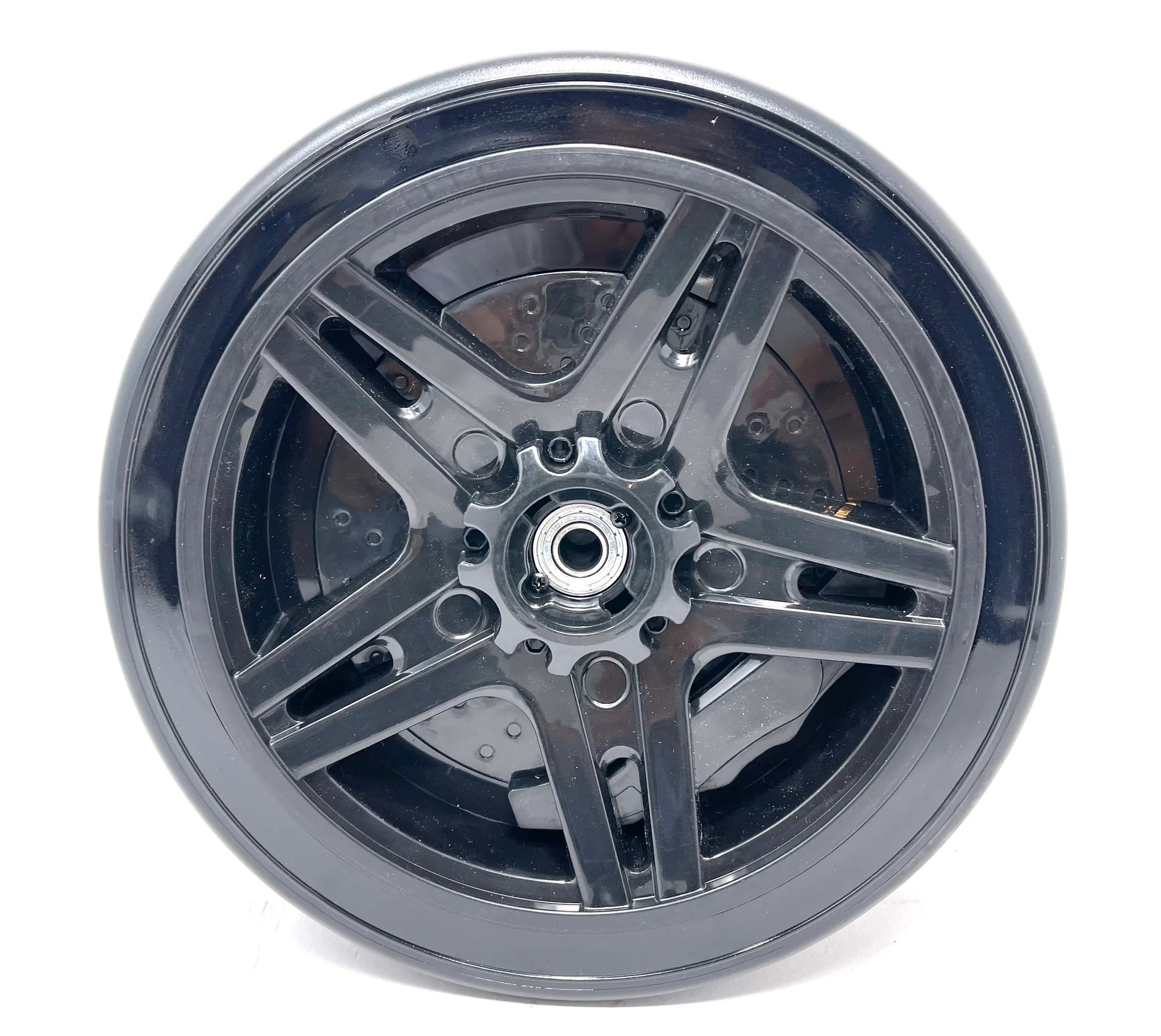 24V McLaren Front Wheel