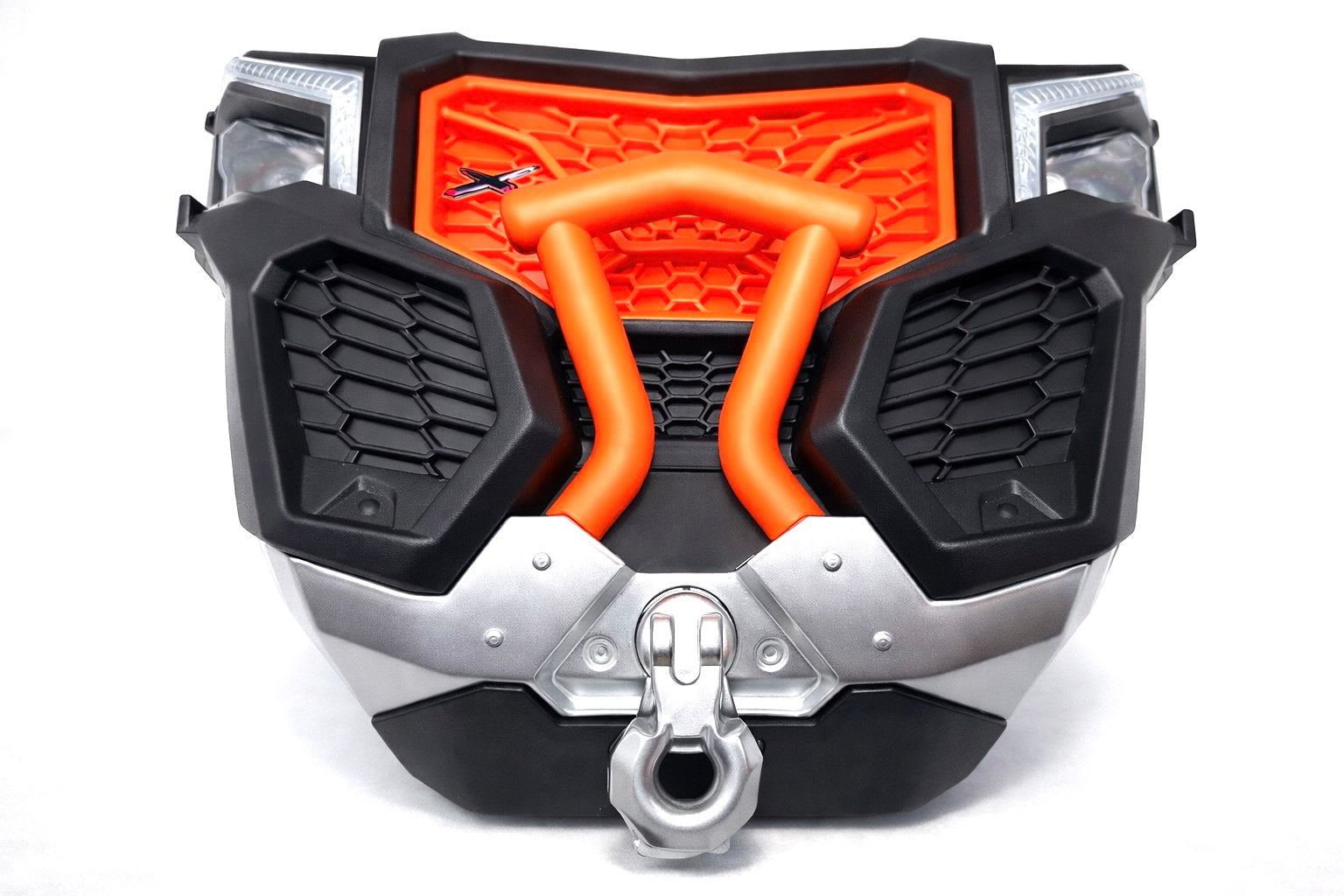 24V Can Am Front Bumper