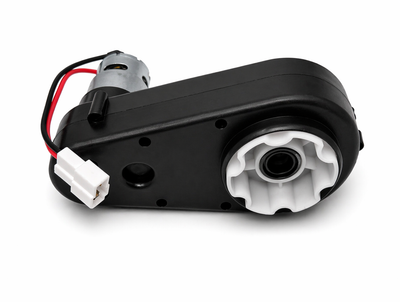 24V 911  4WD Gearbox