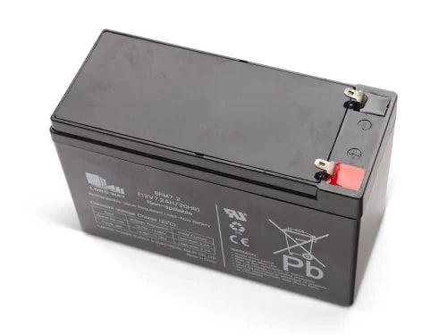 12V Mini Tundra Battery 12 9