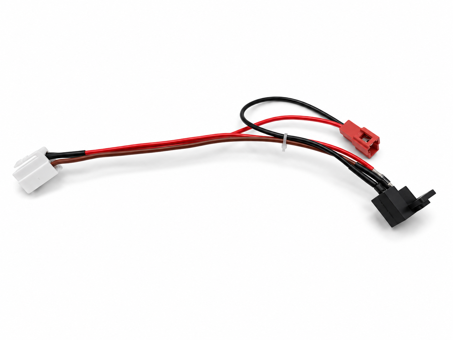 24V HSE Charging Port