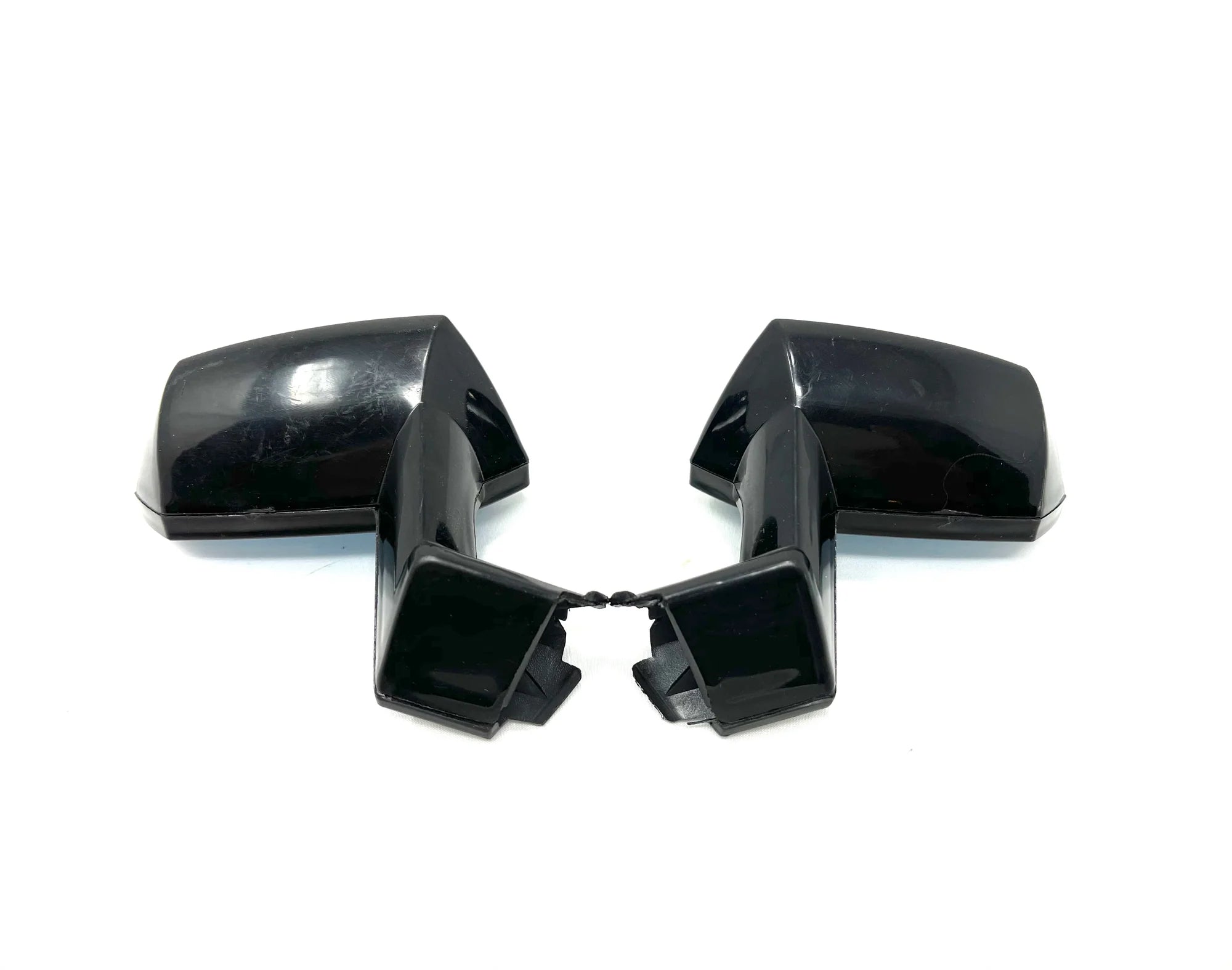 24V SVJ Lamborghini Set of Mirrors