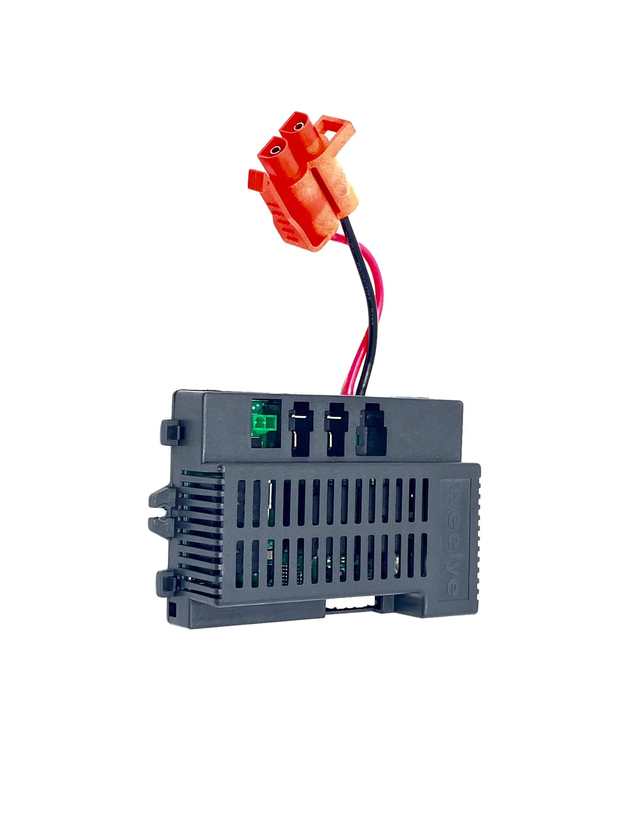 12V Tundra Receiver New Connector