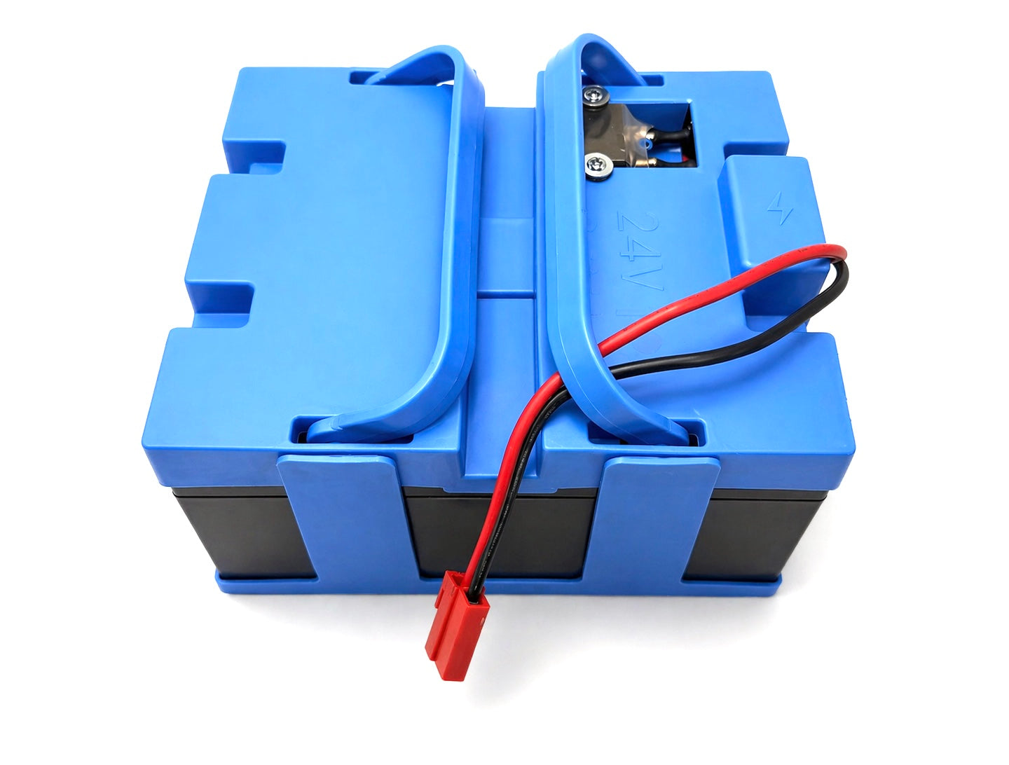 24V A035 Go Kart Complete Battery