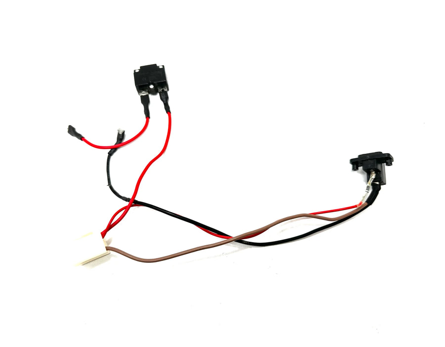 24V Goliath Charging Port