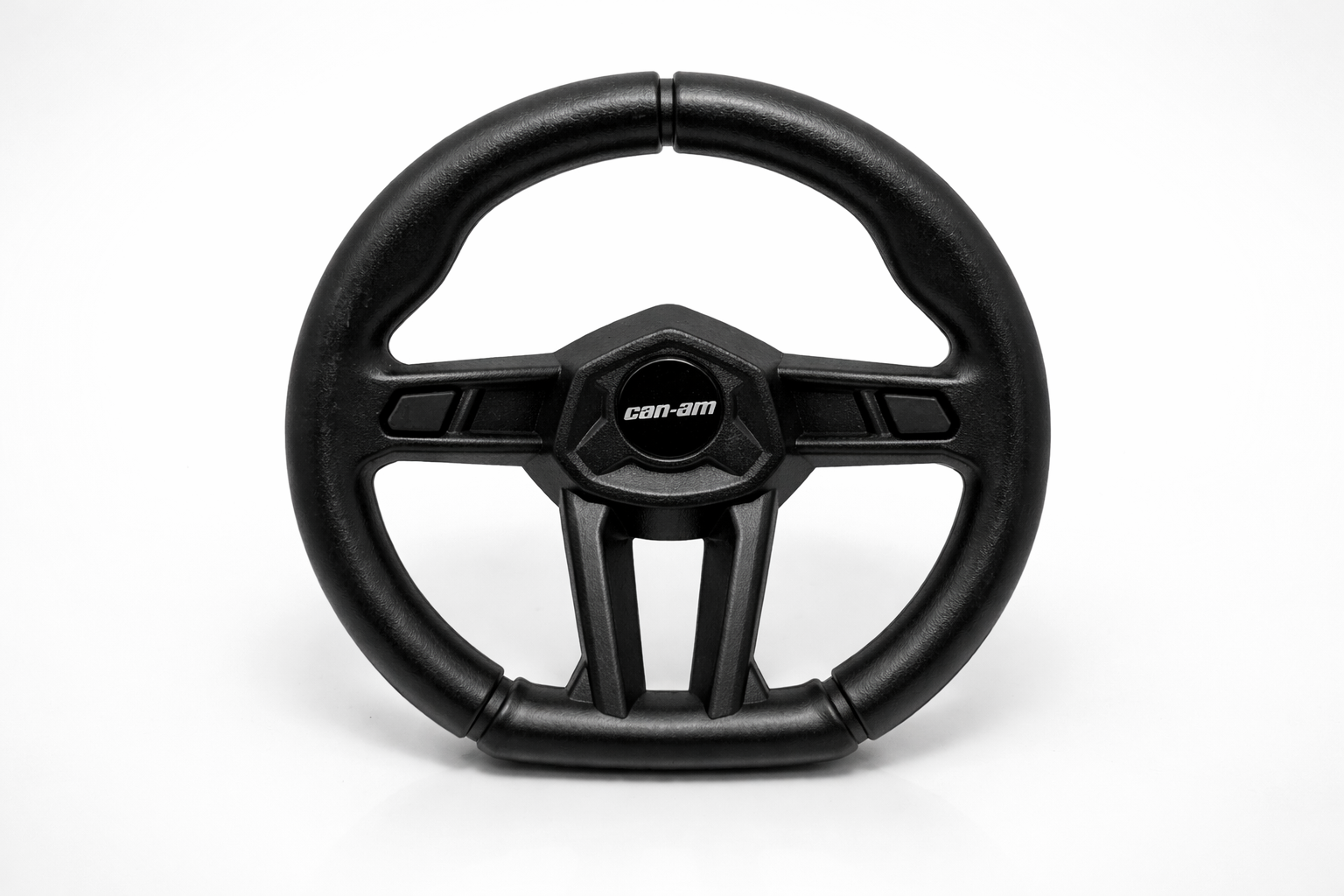 24V Can Am Steering Wheel
