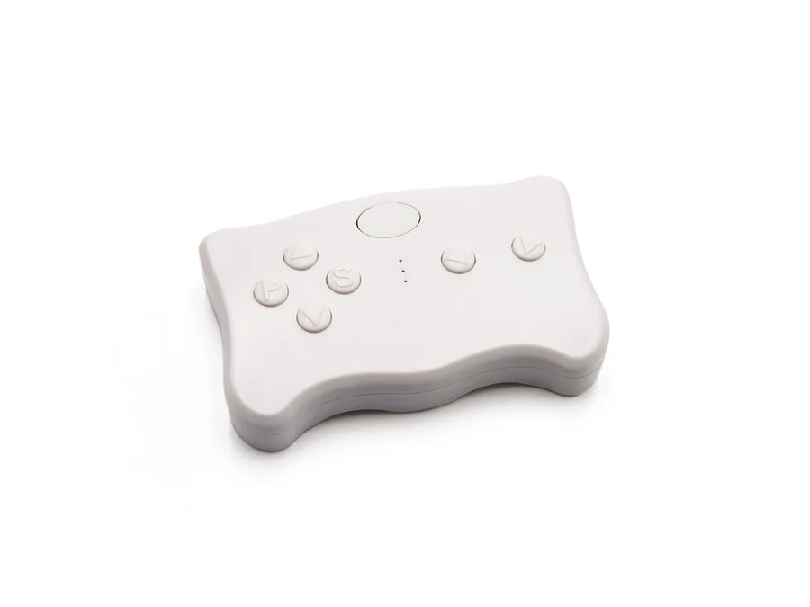 12V Tundra Remote Control Old Version