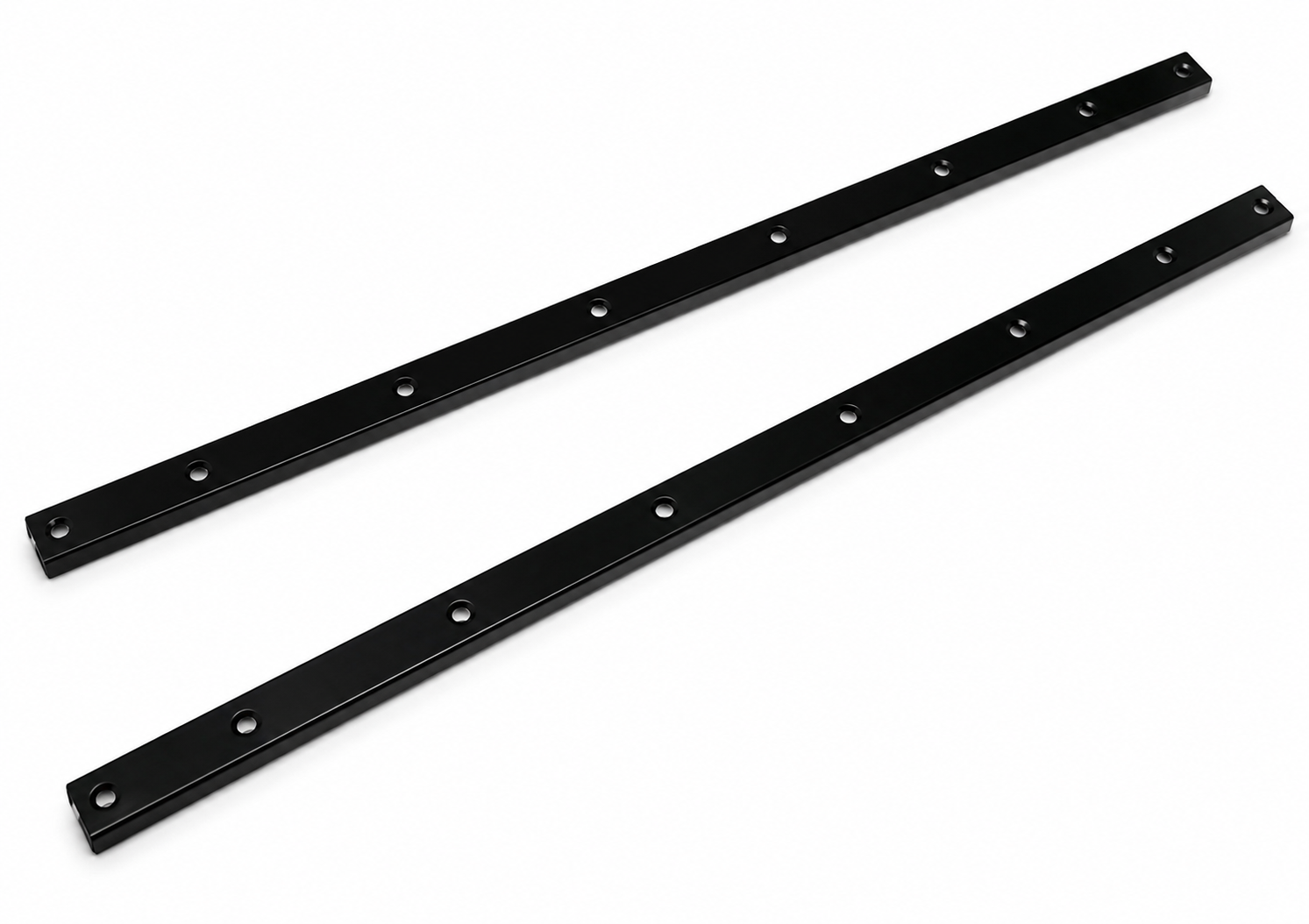 24V Buggy Underside Frame Rails