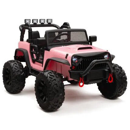 24V Nighthawk Ride On