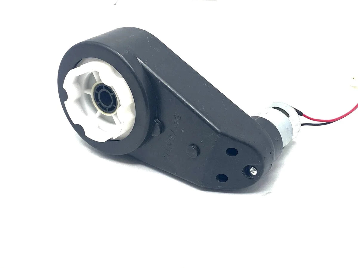 12V GLS63 Gearbox