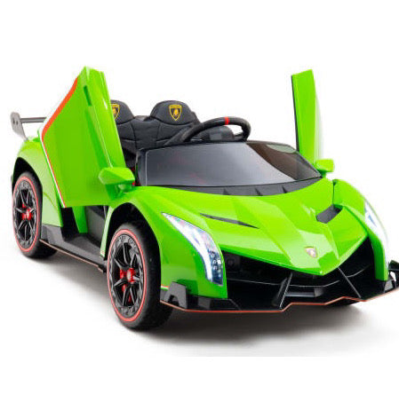 12V Lamborghini Veneno