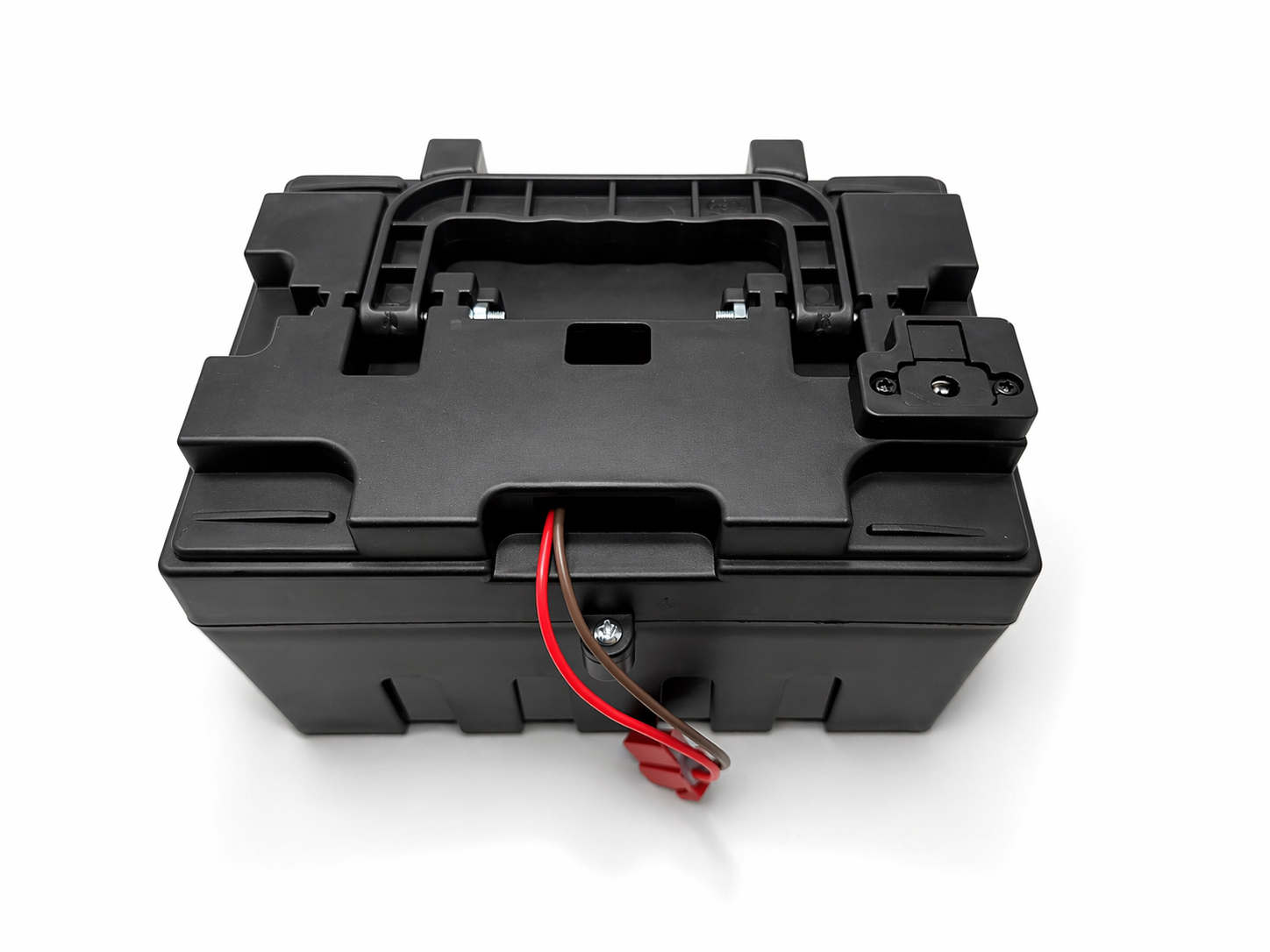 24V Sian Complete Battery