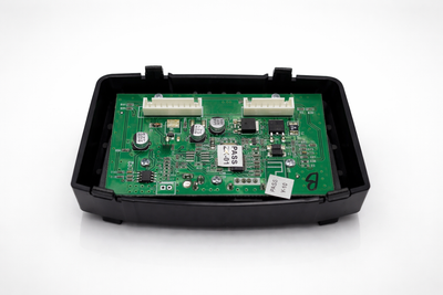 12V GMC Radio