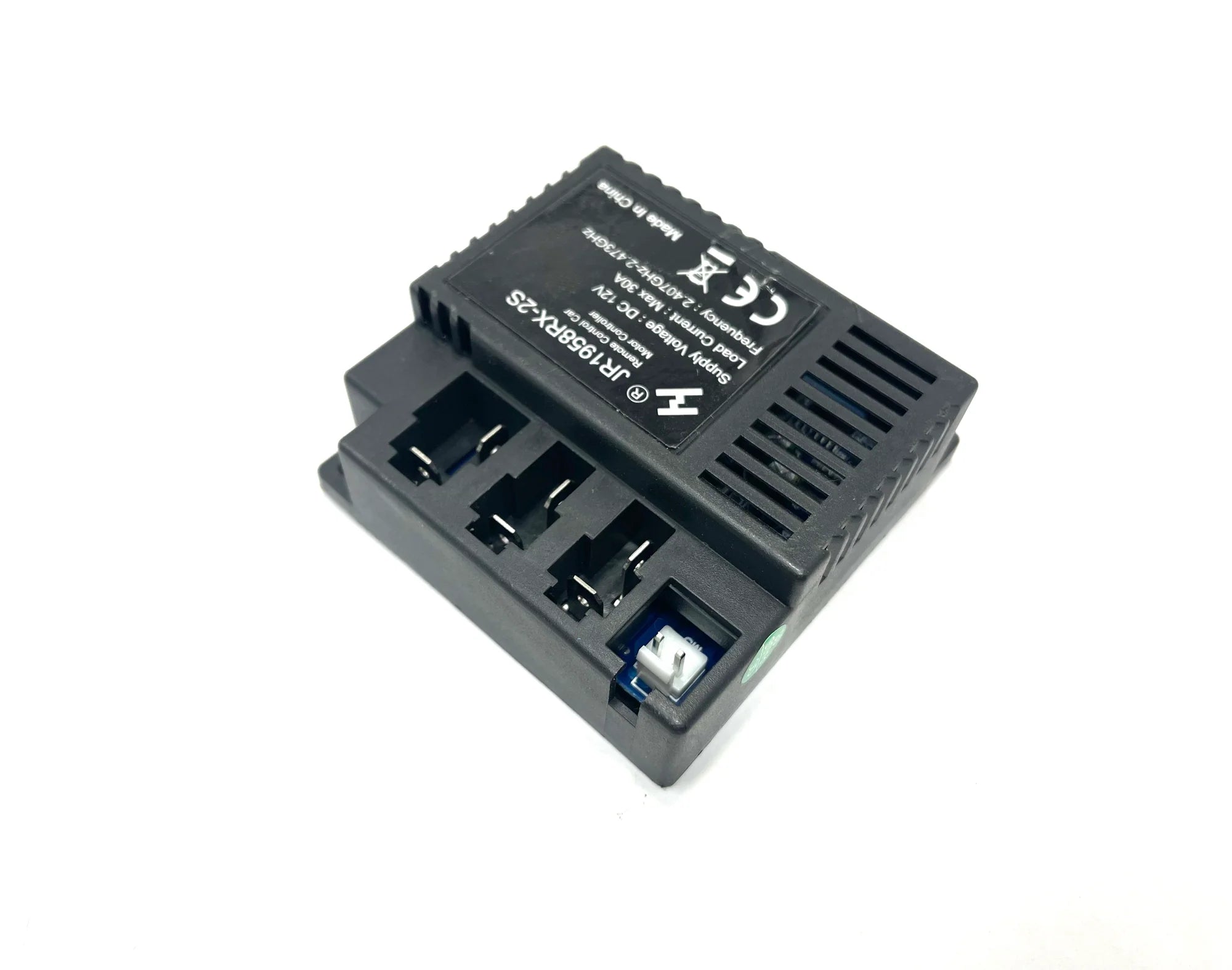 12V Camaro Receiver