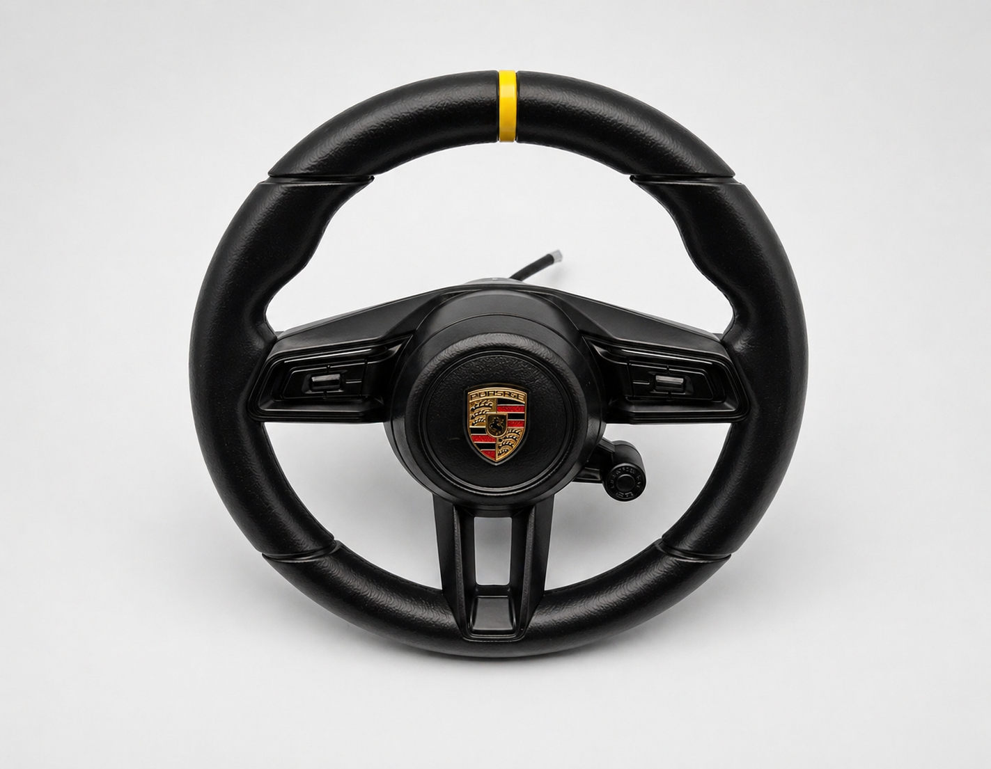 24V Porsche Steering Wheel
