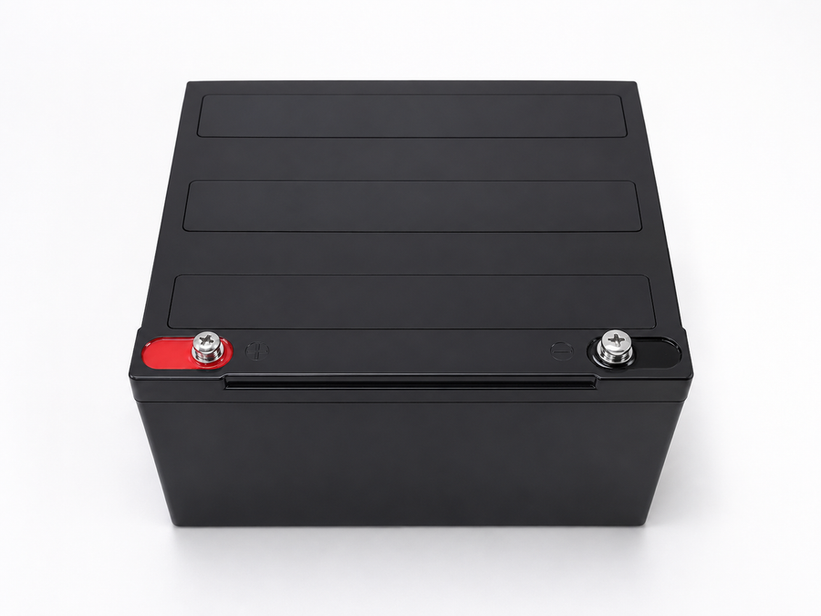 24V 14Ah Battery