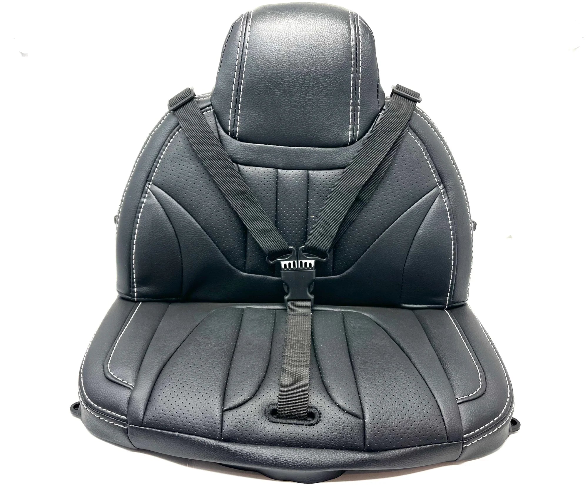 12V Chevy Seat