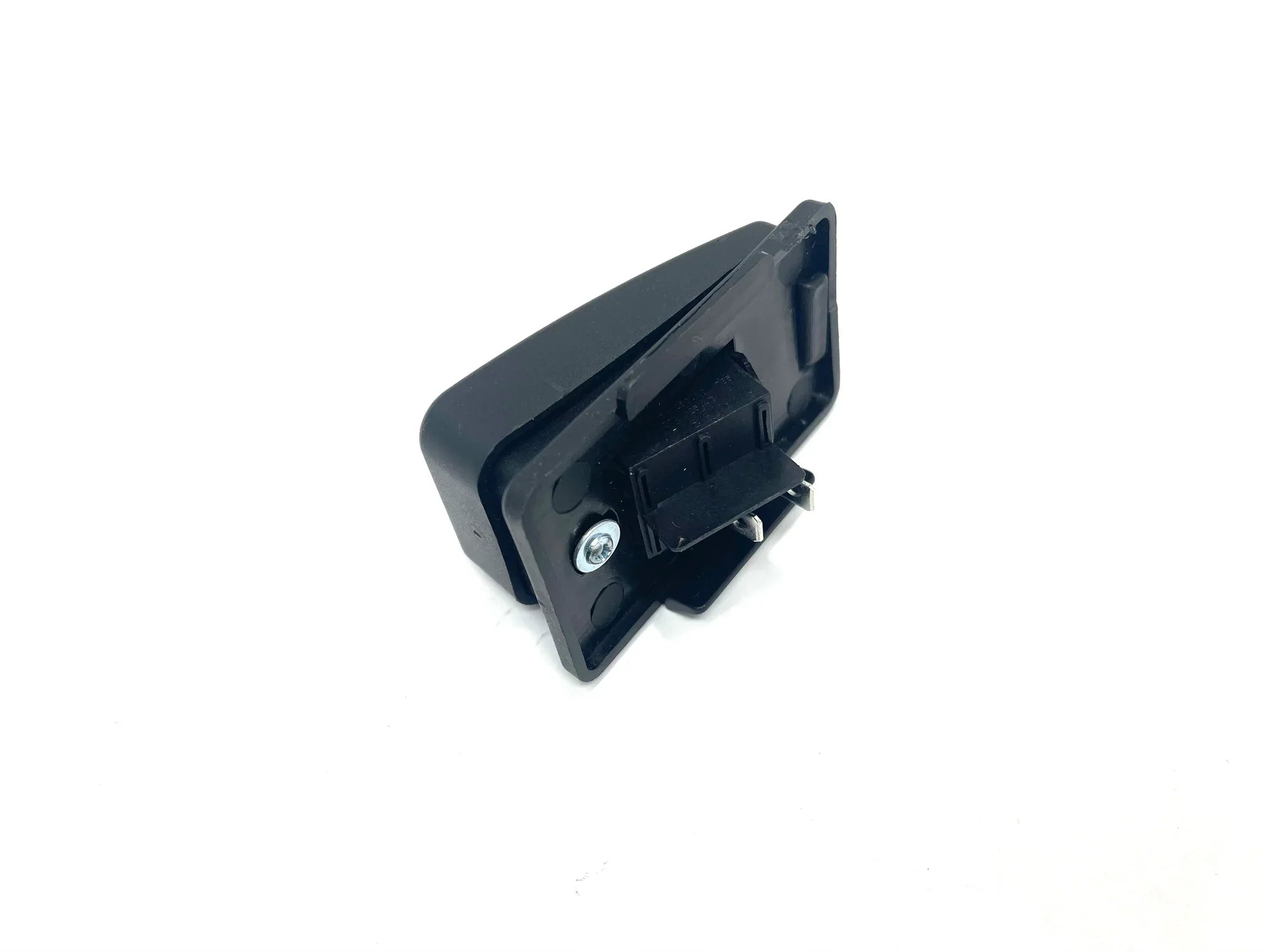 24V Can AM Pedal Assembly 2WD,4WD AND PRO