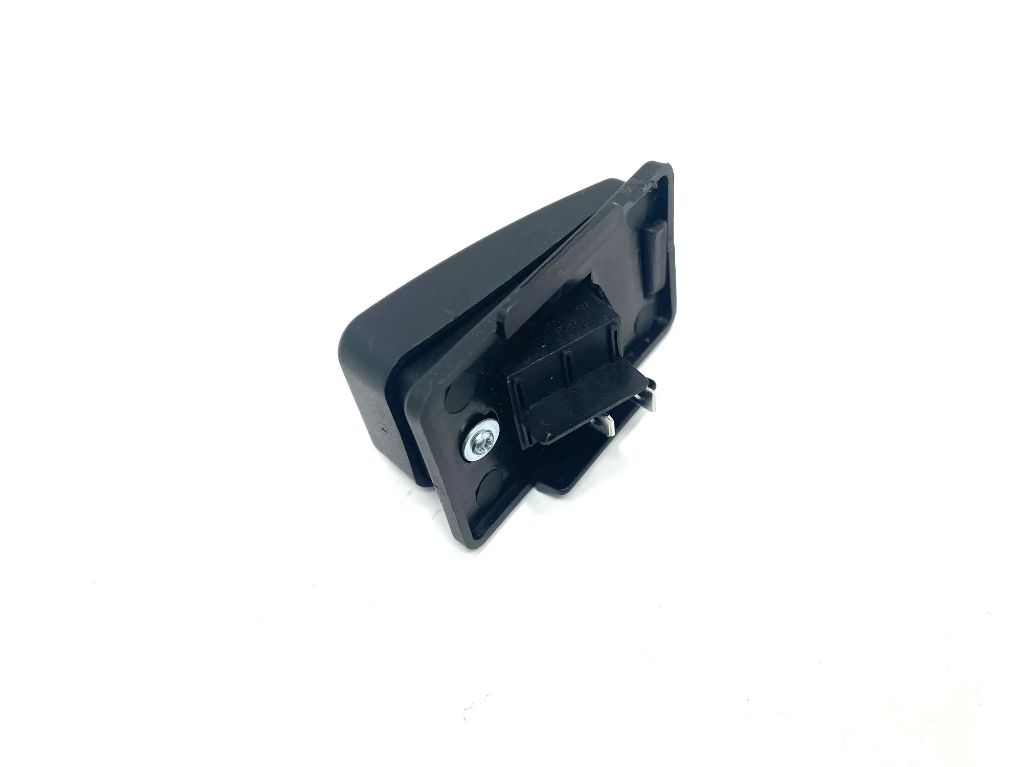 12V Mini Tundra Pedal