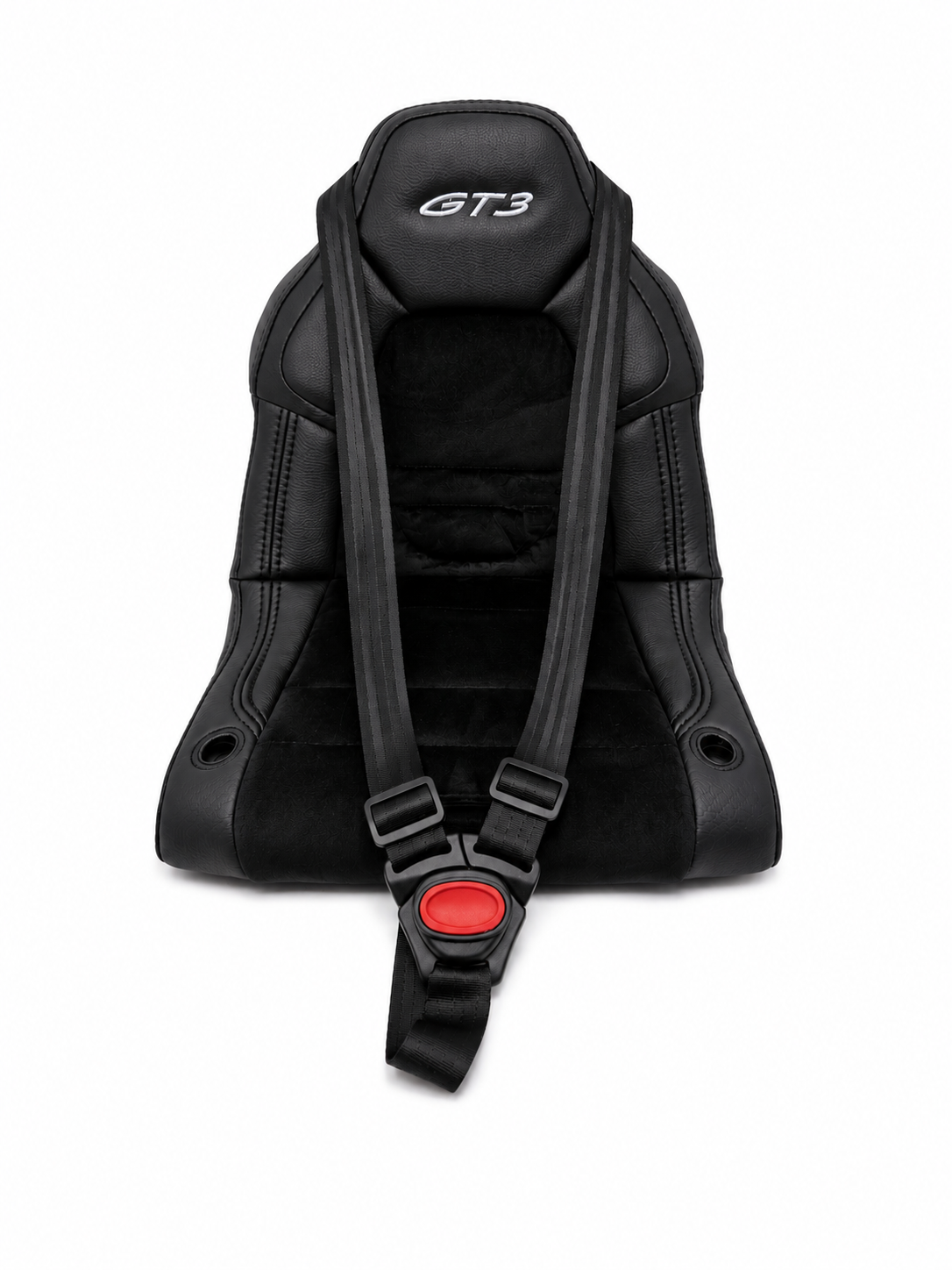 911 Porsche Seat